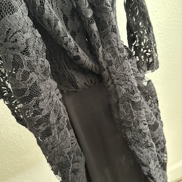 Lush Dress - Picture 5 of 6